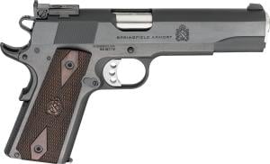 Springfield Armory 1911 Garrison Target 45 ACP