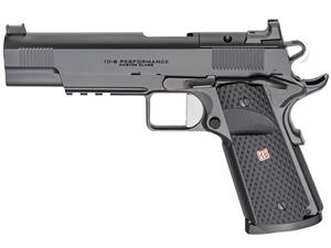 Springfield Armory 1911 10-8 Performance Master Class AOS 9mm