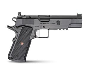 Springfield Armory 1911 10-8 Performance Master Class AOS 45 ACP