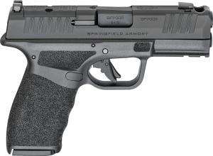 Springfield Hellcat PRO Comp OSP 9mm