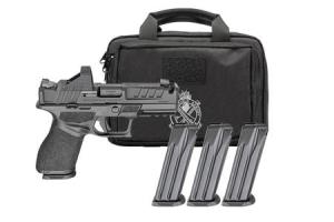 Springfield Echelon 4.0C Comp Gear Pac 9mm
