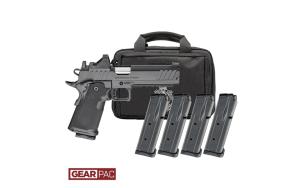 Springfield 1911 DS Prodigy AOS Compact Gear Pac 9mm
