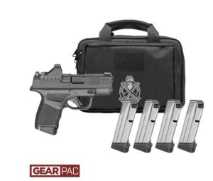 Springfield Hellcat OSP Gear Pac 9mm