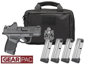 Springfield Hellcat OSP Gear Pac 9mm