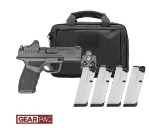 Springfield Hellcat Pro OSP Gear Pac 9mm
