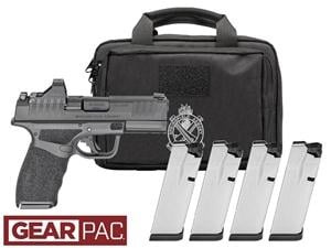Springfield Hellcat Pro OSP Gear Pac 9mm