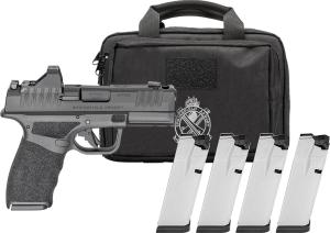 Springfield Hellcat Pro Comp OSP Gear Pac 9mm
