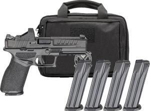 Springfield Echelon 4.5F Gear Pac 9mm