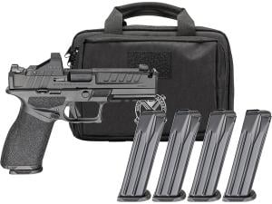 Springfield Echelon 4.5F Comp Gear Pac 9mm