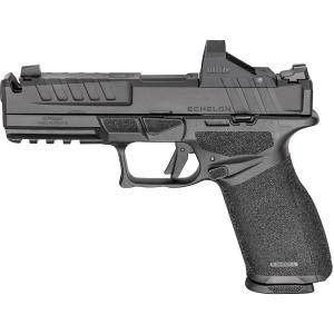 Springfield Echelon 4.5F Comp Gear Pac 9mm