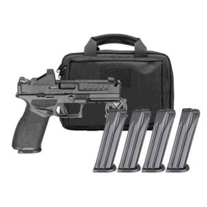 Springfield Echelon 4.5F Comp Gear Pac 9mm