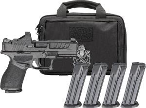 Springfield Echelon 4.0C Gear Pac 9mm