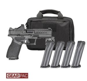 Springfield Echelon 4.0C Gear Pac 9mm