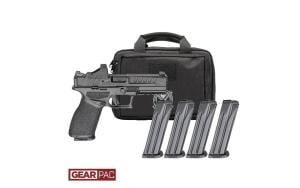 Springfield Echelon 4.0C Gear Pac 9mm