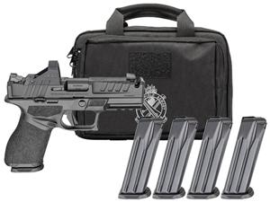 Springfield Echelon 4.0C Comp Gear Pac 9mm