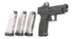 Springfield XD-M Elite OSP Gear Pac 10mm