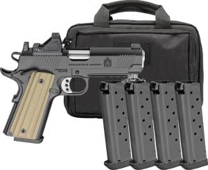 Springfield Operator AOS Gear Pac 9mm