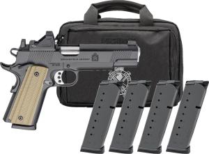 Springfield 1911 Operator AOS Gear Pac 45 ACP
