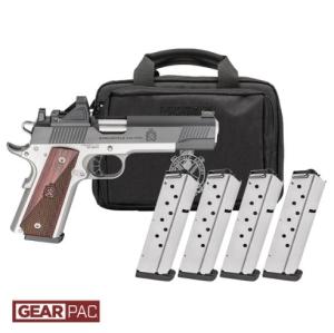 Springfield Ronin 1911 Gear Pac 9mm