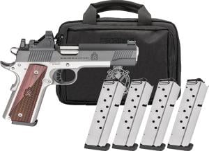 Springfield Armory 1911 Ronin AOS 45 ACP