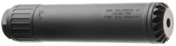 OSS Helix HX-QD 762 Suppressor