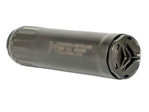 HUXWRX Ventum 5.56 Suppressor 5.56 NATO