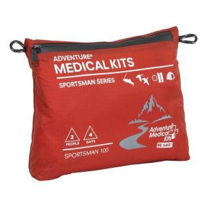 AMK Sportsman 100 Medical Kit