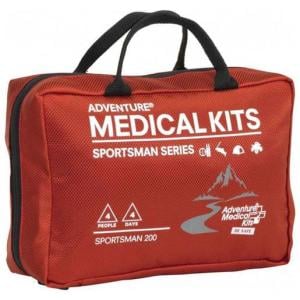 AMK Sportsman 200 Medical Kit