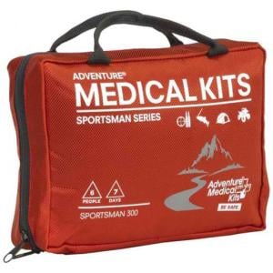 AMK Sportsman 300 Medical Kit