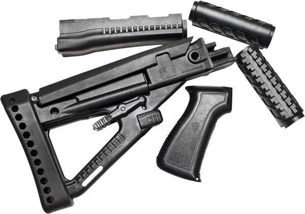 Promag AK47