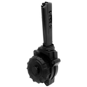 ProMag Hi-Point 995 9mm Luger Drum Magazine 30 Rounds