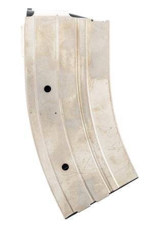 ProMag Ruger Mini 14-30 Mag 7.62x39mm, Steel, 30rd