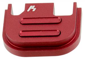Strike Glock V2 Glock Slide Cover Plate