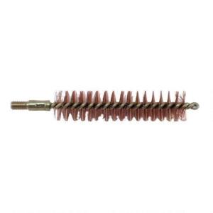 Pro-shot Phosphorus Bronze Bristles/Brass Core Shotgun Bore Brush (5/16-27 Thread) .410 ga