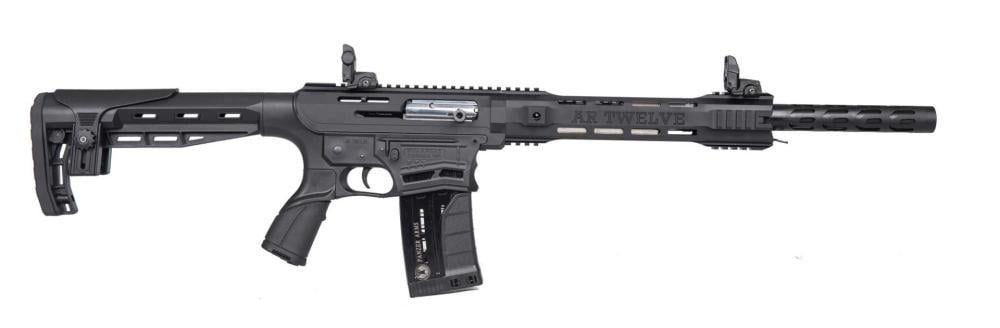 Panzer Arms AR-12 12 GA