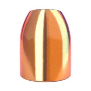 Berry's Superior Plated Bullets 40 S&W, 10mm Auto (401 Diameter) 180 Grain Plated Round Shoulder Box of 1000