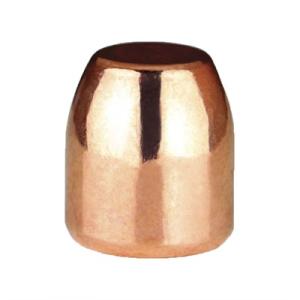 Berrys Manufacturing 45 Caliber (0.452" ) 200gr Rs Superior Plated Bullets - 45 Caliber (0.452" ) 200gr Round Shoulder 250/Box