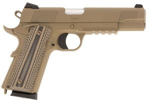 Tisas 1911 Duty Raider 45 ACP