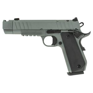Tisas 1911 Nightstalker SF-C 9mm