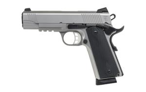 Tisas 1911 Carry SS45R 45 ACP