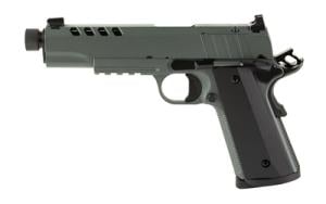 Tisas 1911 Night Stalker SF 45 ACP