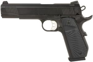 Tisas 1911 Carry B45B 45 ACP