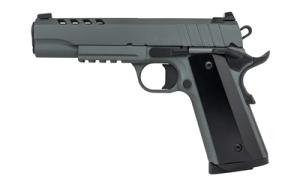 Tisas 1911 Night Stalker 10mm