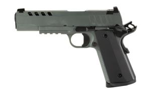 Tisas 1911 Night Stalker 9mm