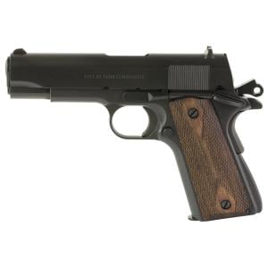 Tisas 1911A1 Tank Commander 9mm