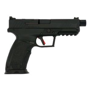 Tisas PX-9 Gen 3 Duty 9mm