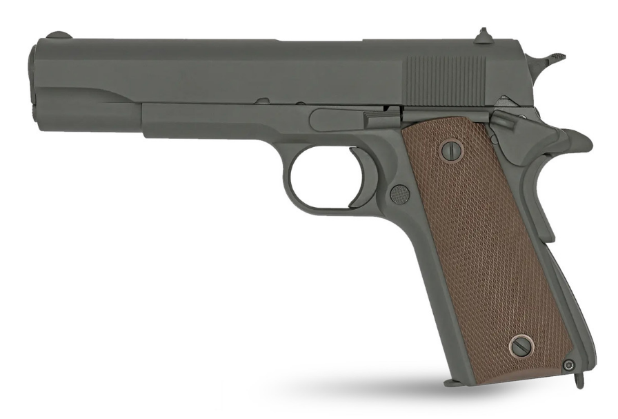 Tisas 1911-A1 45 ACP