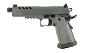 Tisas 1911 Night Stalker DS 9mm