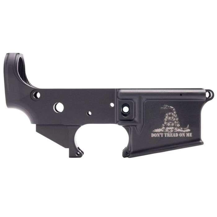 Anderson Manufacturing AM-15 MULTI-CAL