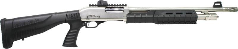 Iver Johnson Arms Shotgun 12 GA